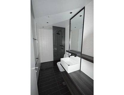 1015/677 La Trobe Street, Docklands, Melbourne CBD, 1 રૂમ, 1 બાથરૂમ, Apartment