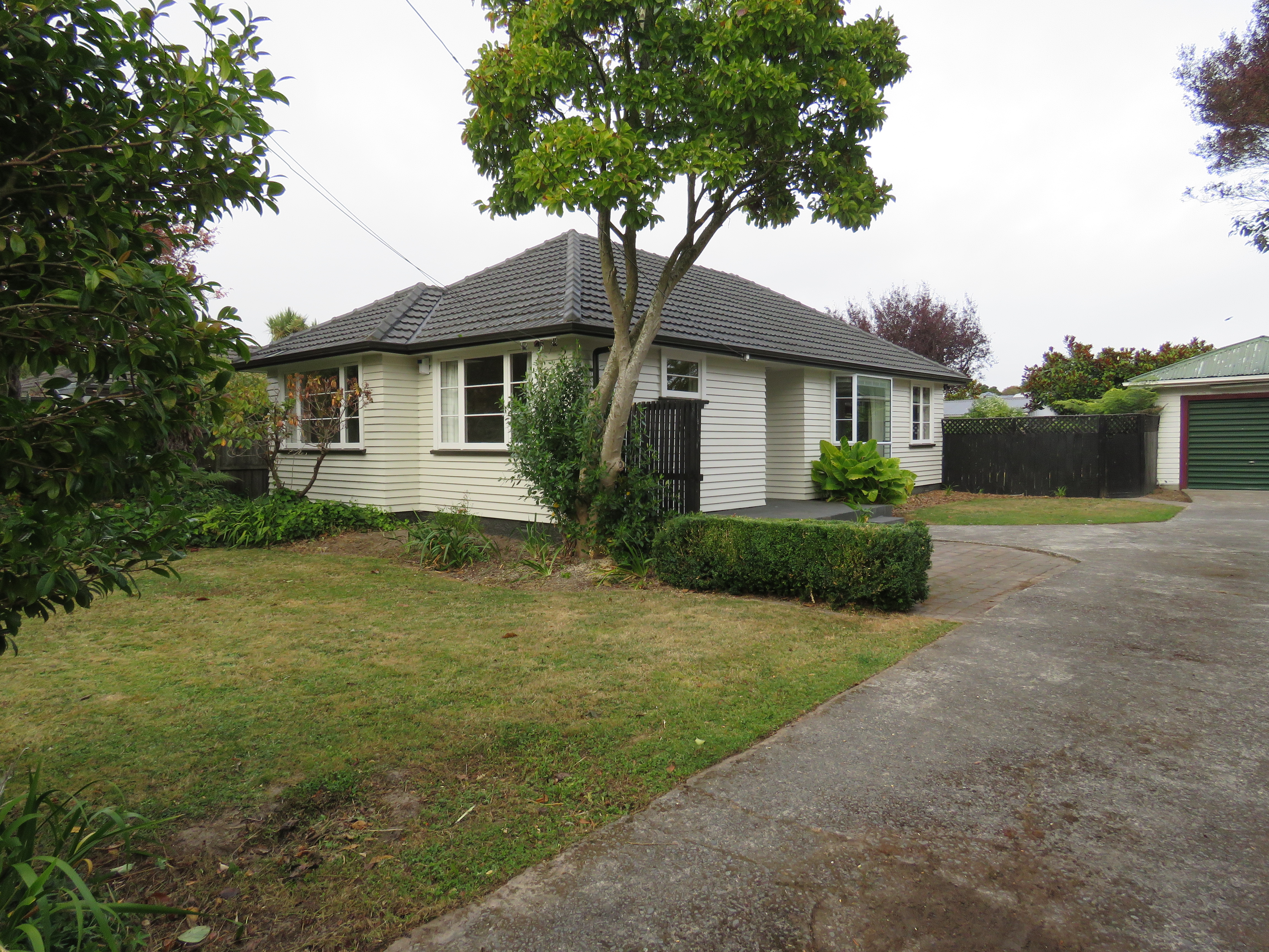 41 Wayside Avenue, Burnside, Christchurch, 2 phòng ngủ, 1 phòng tắm, House