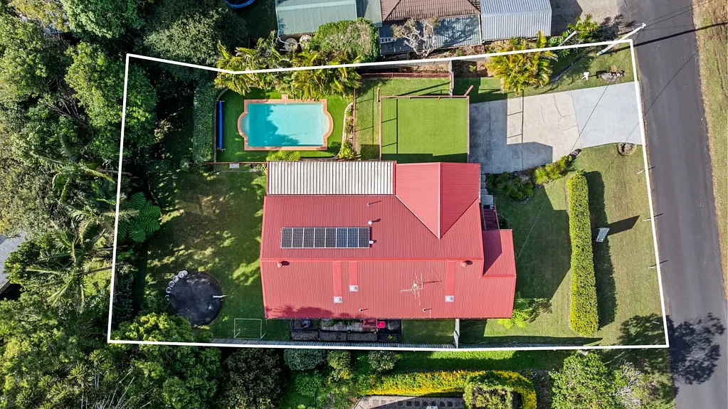 Tamborine Mountain 3ਬੈੱਡਰੂਮ Where Elevated Living Meets Iconic Gold Coast Views