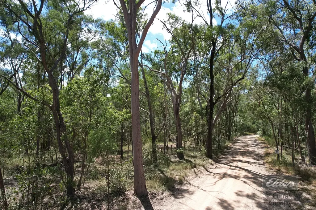 Lot 3 Four Mile Road, Gunalda, QLD 4570