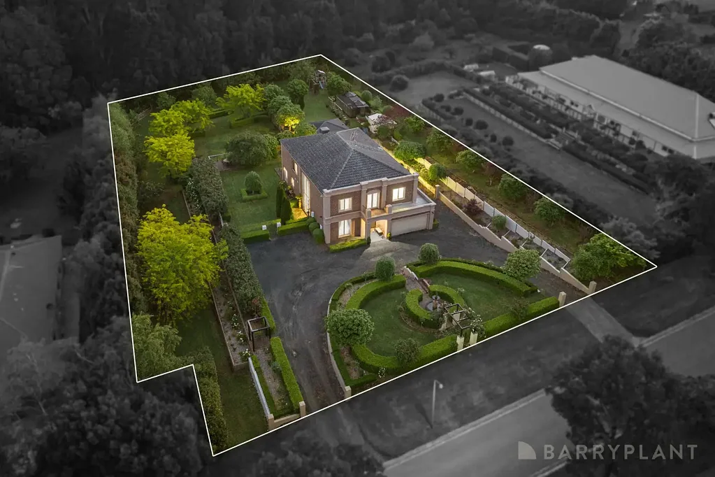 8 Gembrook Park Road, Gembrook, VIC 3783