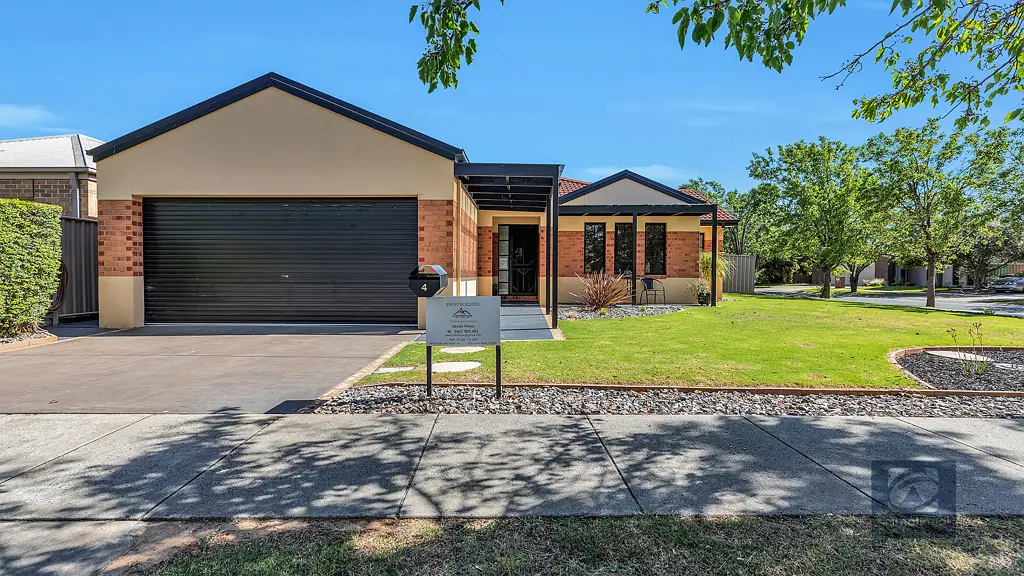 4 Park Avenue, Echuca, VIC 3564