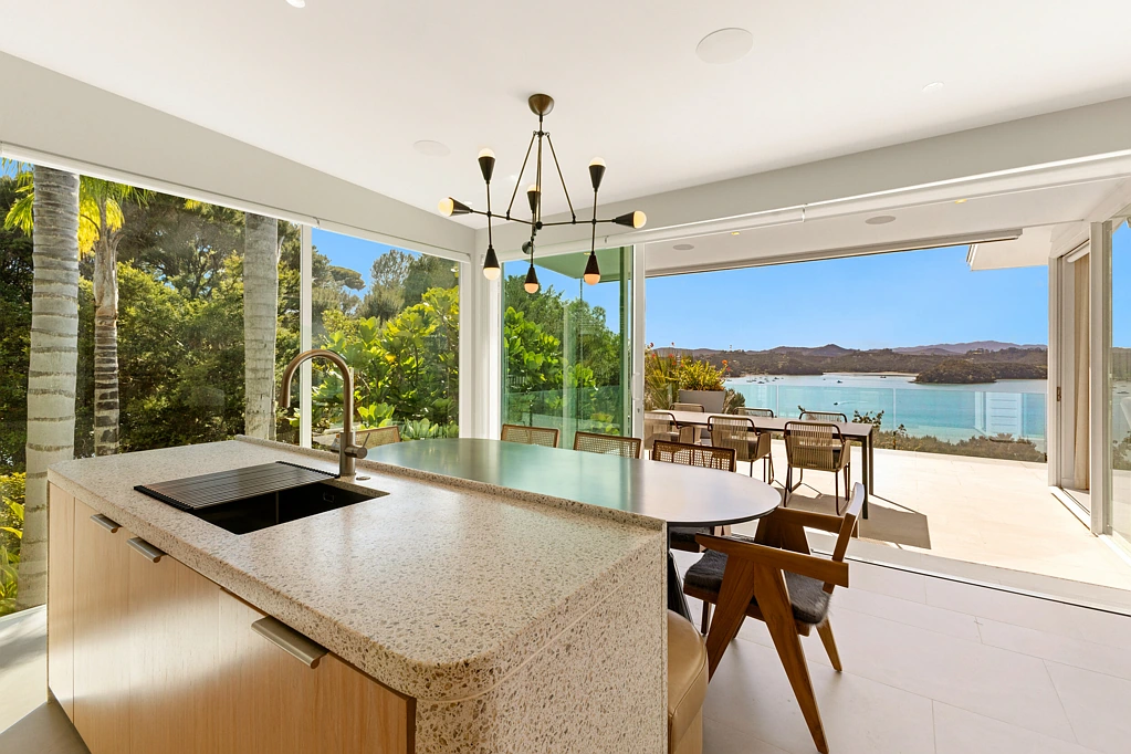 Paihia 4Moenga Luxurious coastal living