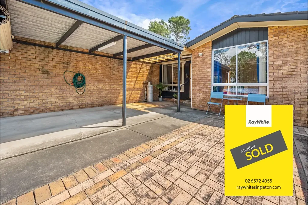 1/10 Townhead Crescent, Singleton, NSW 2330