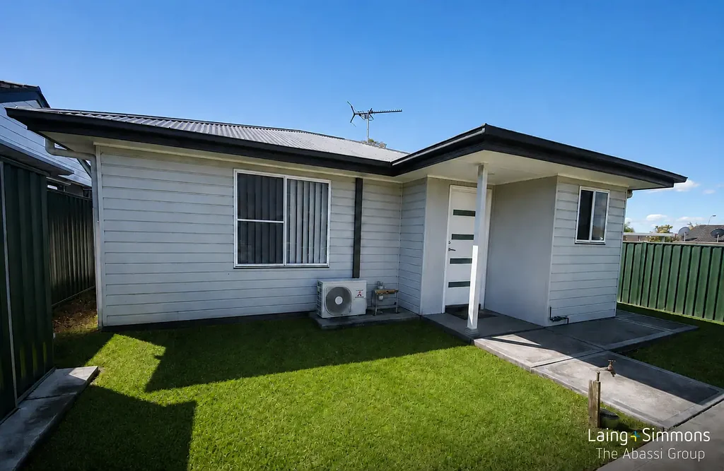 Quality, Location and Convenience with Water Included - A Rare Find!
