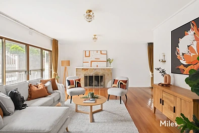 29 LINDEN AV, IVANHOE VIC 3079, 0 Kuwarto, 0 Banyo, House