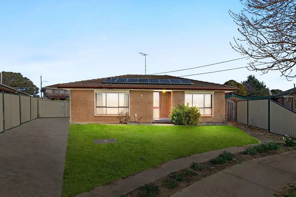 4 Miner Court, Werribee, VIC 3030