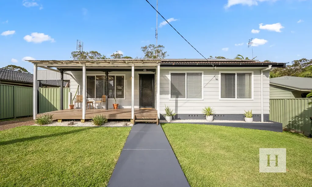 45 Narrunga Avenue, Buff Point, NSW 2262