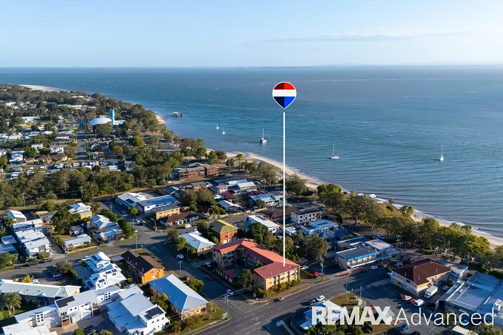 4/16 Bestman Avenue, Bongaree, QLD 4507