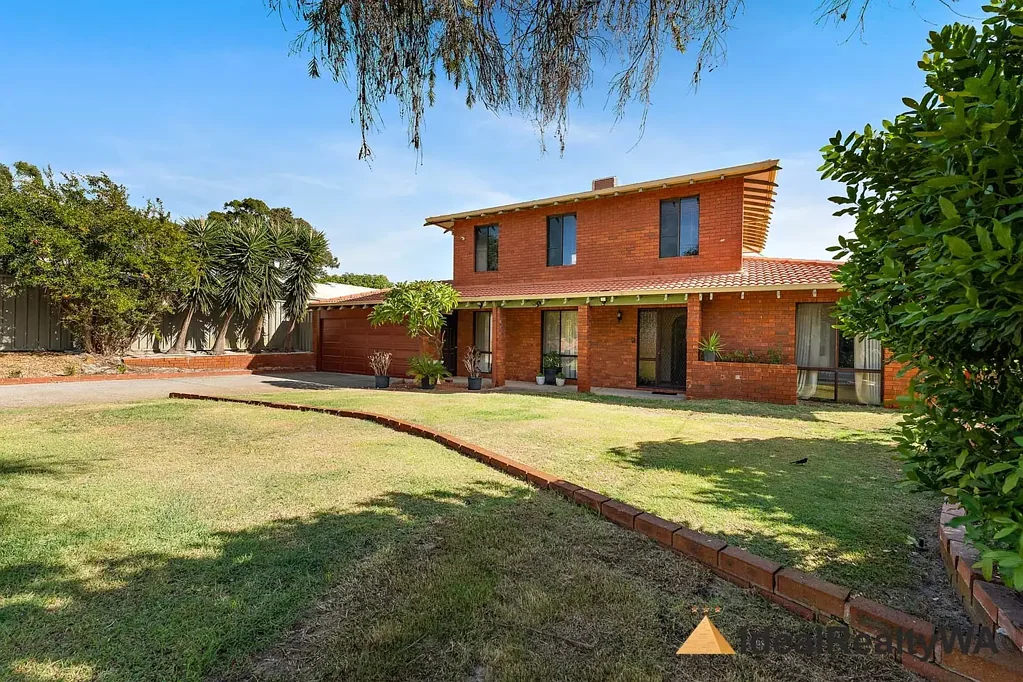 3 Correa Place, Willetton, WA 6155