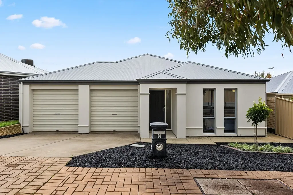 Seaford Meadows 4Habitaciones Spacious Single Level Living with Flexible Family Appeal