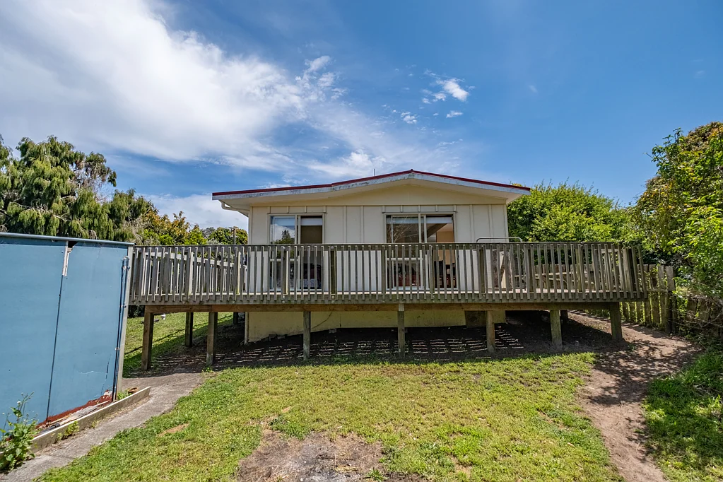 Awanui 1Zimmer Kaimaumau Coastal Getaway