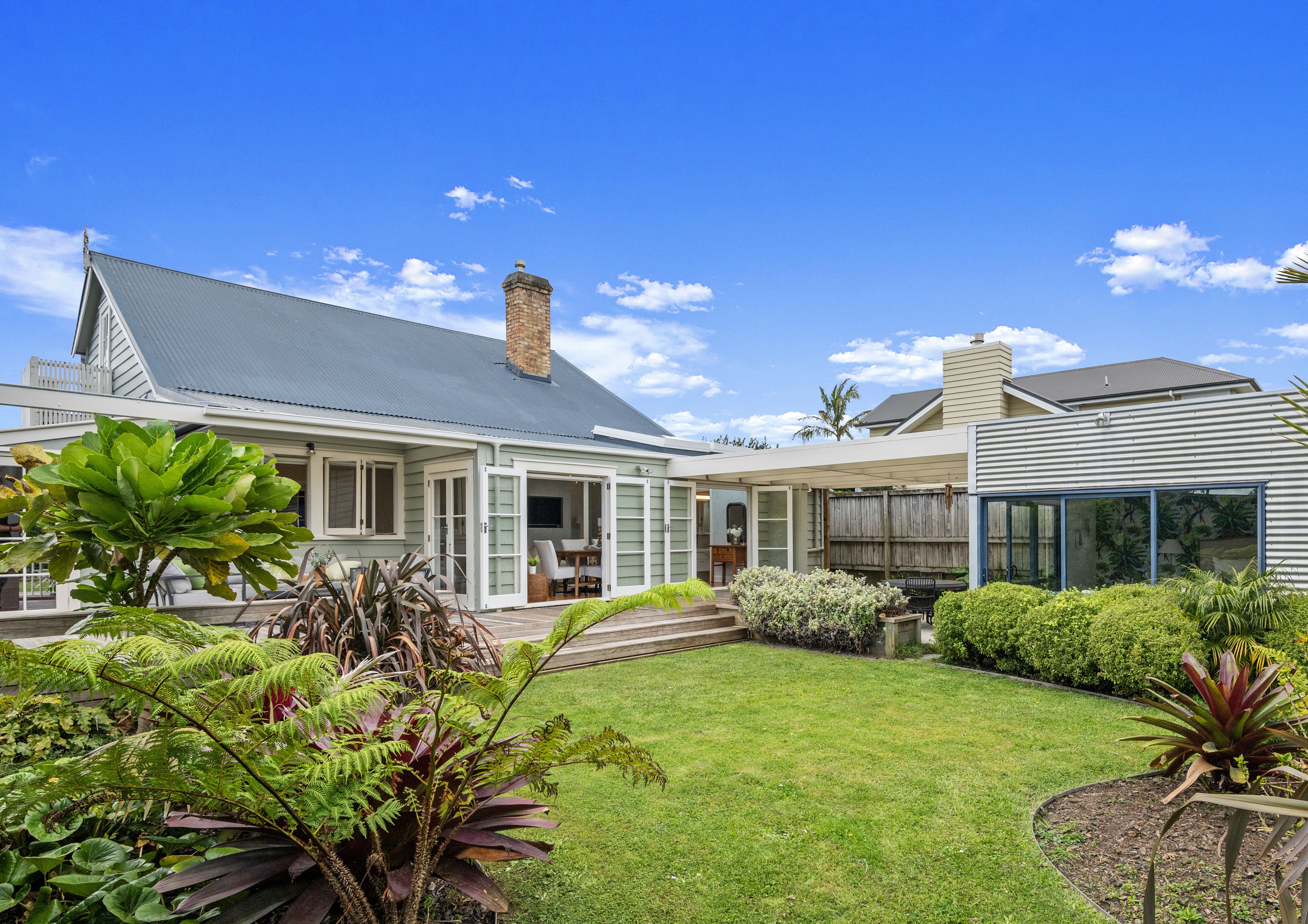 100 Old Mill Road, Westmere, Auckland, 5 chambres, 0 salles de bain, House