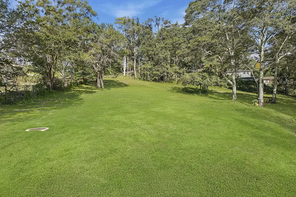 Terrigal New 1,040m2 Vacant Land - Build Your Dream Home