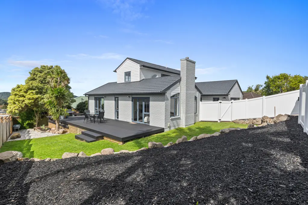16 Pebble Beach Boulevard, Te Kamo, Whangarei, Northland