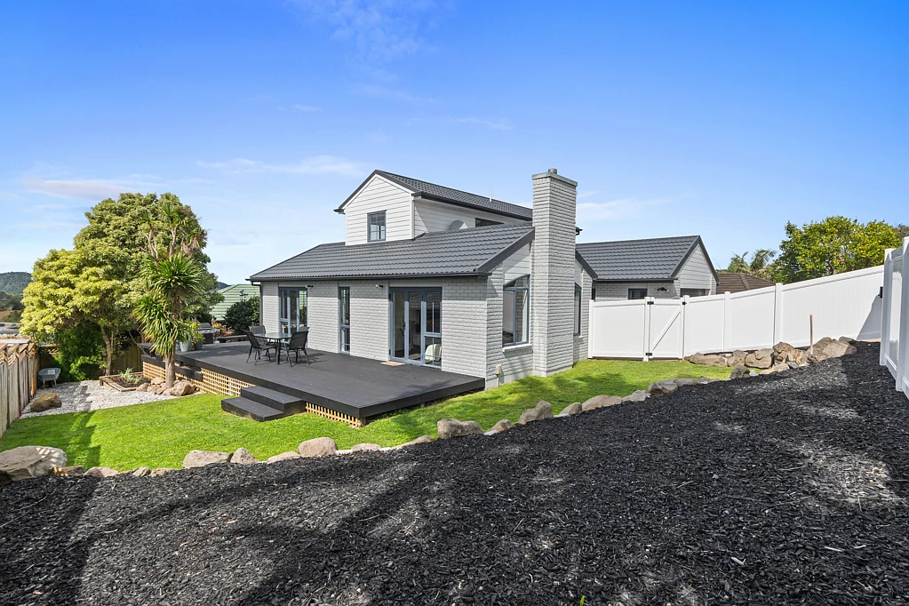 16 Pebble Beach Boulevard, Te Kamo, Whangarei, Northland