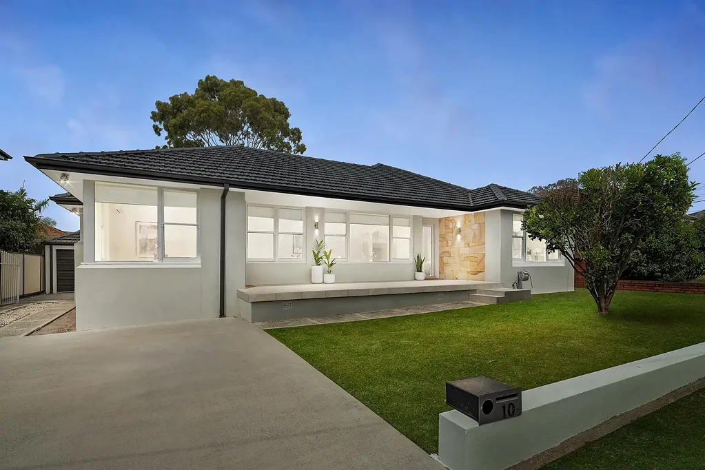 10 Fairway Avenue, Kogarah, NSW 2217
