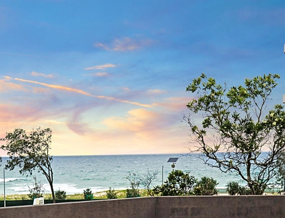 43B/3355 Surfers Paradise Boulevard, Surfers Paradise, Gold Coast, 2 ਕਮਰੇ, 1 ਬਾਥਰੂਮ, Apartment