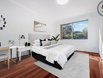6/34-38 Empress Street, Hurstville, St George, 3 Bedrooms, 1 Bathrooms, Apartment