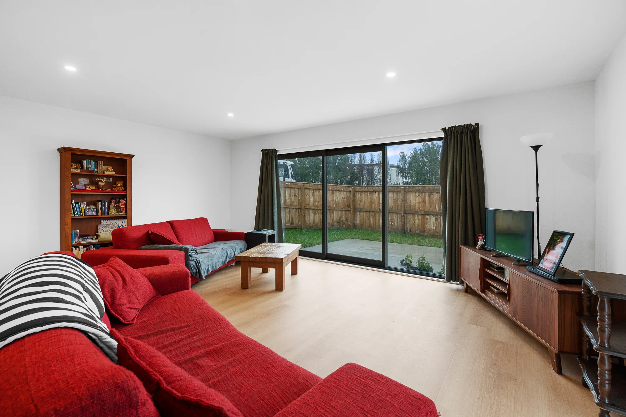 2/16 Makoura Road, Masterton, Wellington, 3 Schlafzimmer, 1 Badezimmer, House