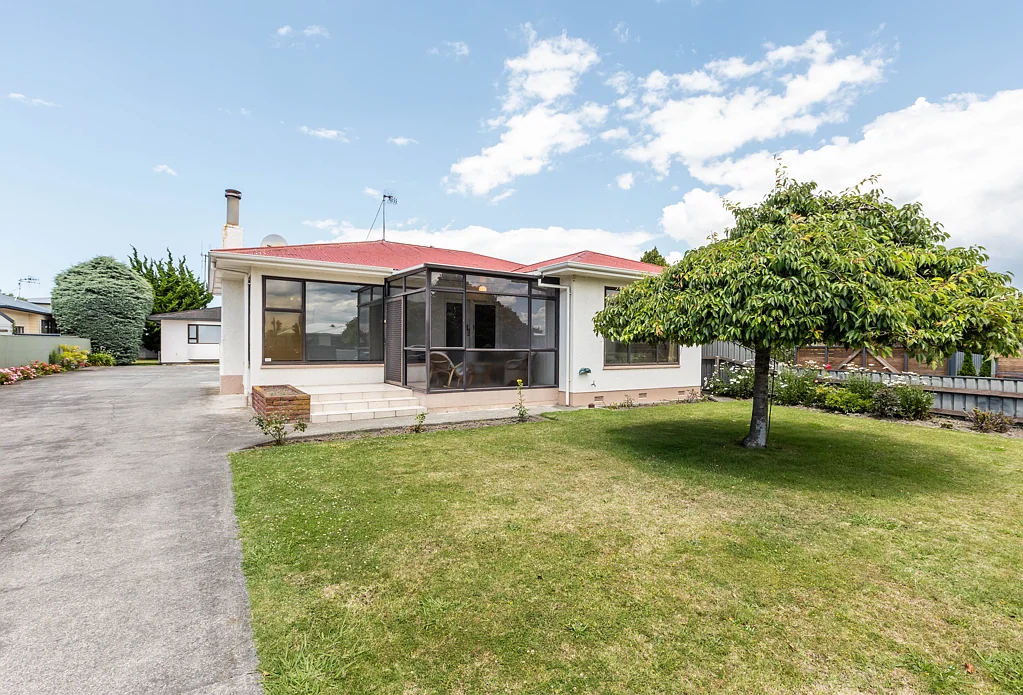 1/290 Kennedy Road, Onekawa, Napier, Hawke's Bay