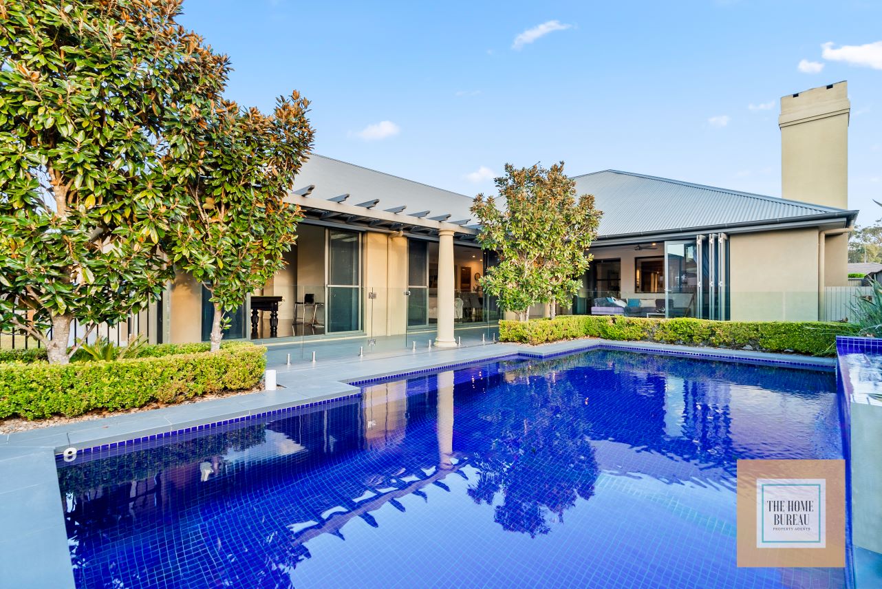 19 CAMELLIA ST, PITT TOWN NSW 2756, 0 chambres, 0 salles de bain, House