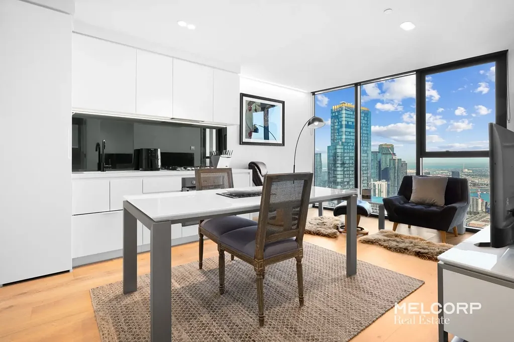 ELEVATED LIFESTYLE - FURNISHED