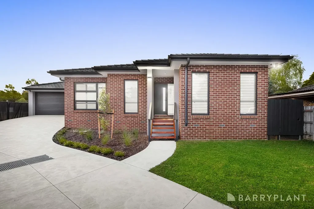 5/4 Annie Court, Croydon, VIC 3136