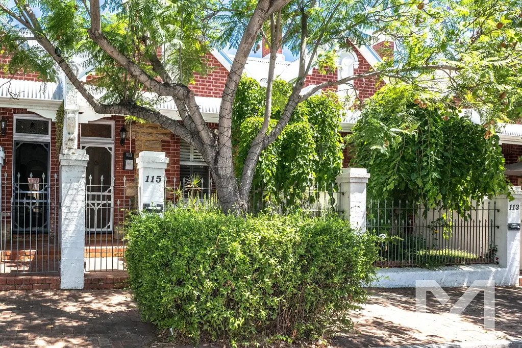 115 George Street, East Fremantle, WA 6158