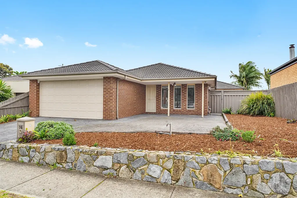 Carrum Downs 4Habitaciones The Search Stops Here