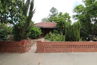 Woodbridge 2房  Huge Block, Premium Location – Endless Possibilities Await
