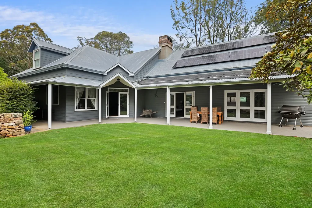 Mittagong 7房  Exquisite Country Retreat in Mittagong