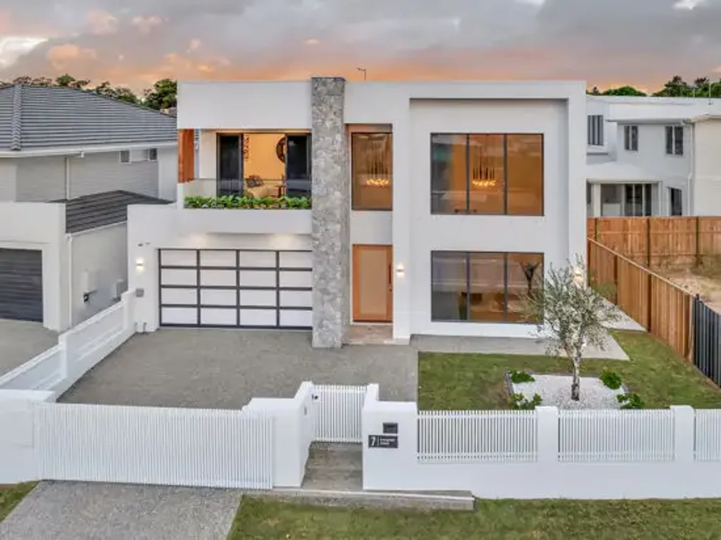 Rochedale 6ห้องนอน Exceptional Modern Luxury- A Stunning Architectural Masterpiece in Rochedale