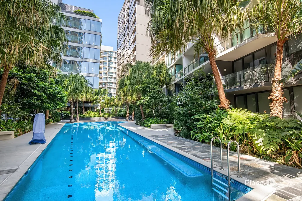 Newstead 2Moenga Resort-Inspired Living in the Heart of Newstead