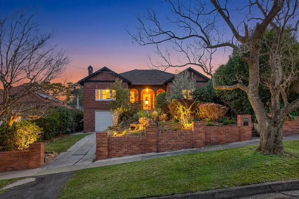 14 Carter Street, Gordon, NSW 2072