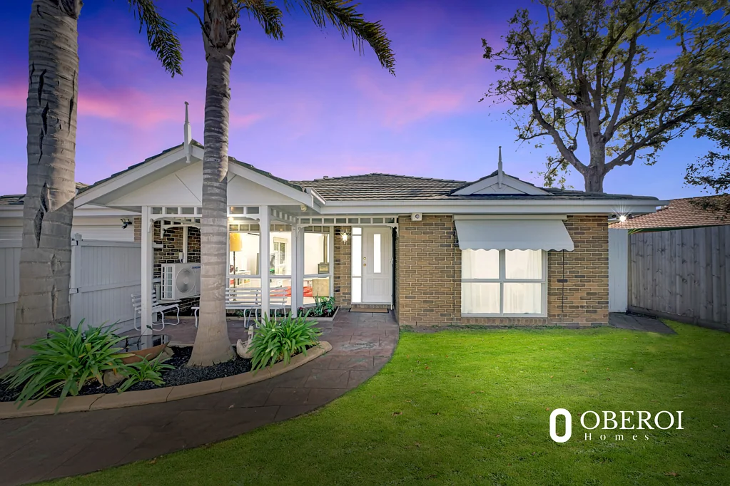 213 Hall Road, Carrum Downs, VIC 3201