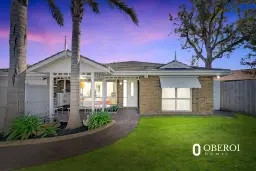 213 Hall Road, Carrum Downs