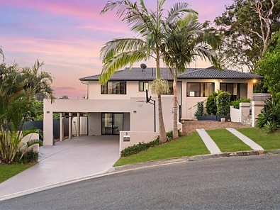 3 PIRA CT, ASHMORE QLD 4214, 5 Schlafzimmer, 3 Badezimmer, House