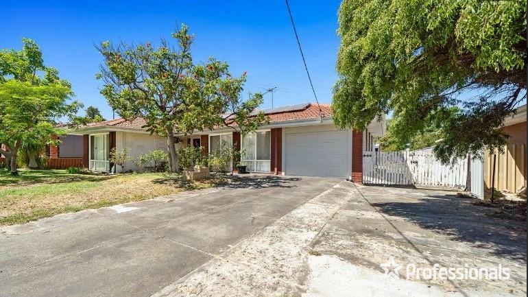 129 HALE RD, FORRESTFIELD WA 6058, 0 Kuwarto, 0 Banyo, House