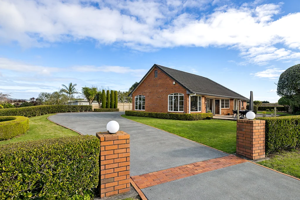 123 Butcher Road, Pukekohe, Franklin, Auckland