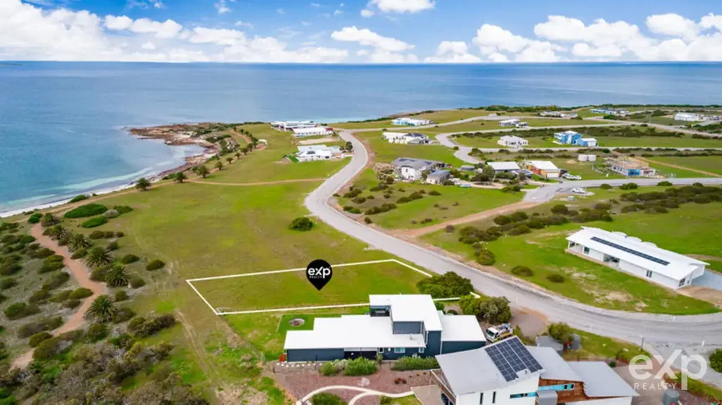 Point Boston Premium coastal allotment