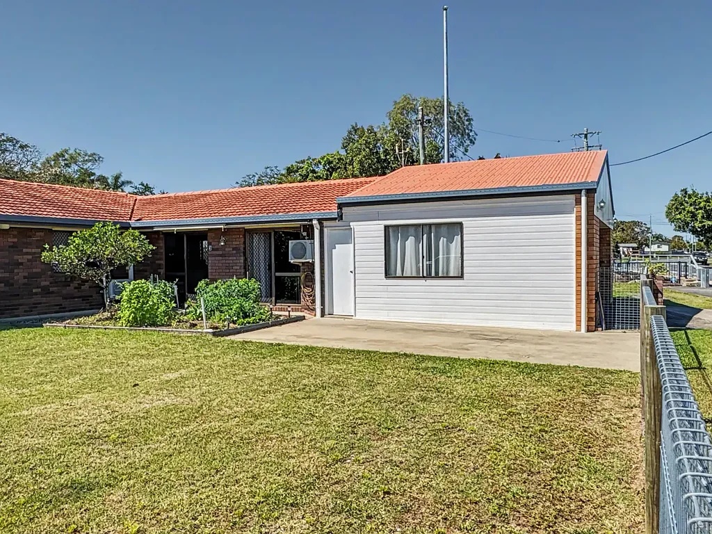 East Mackay 1 Bedroom Live In, Rent Out or Invest – Flexible East Mackay Opportunity