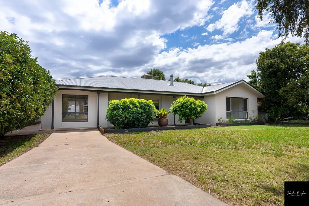 Spacious Family Home