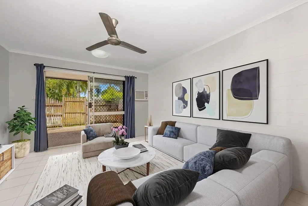 5/17 Crowder Street, Garbutt, QLD 4814