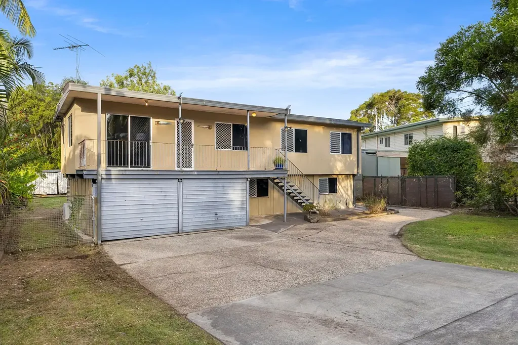14 Duncan Street, Redbank Plains, QLD 4301