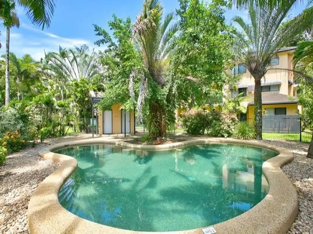Earlville 2房  Modern 2-Bedroom Apartment – Great Location and Investment Opportunity