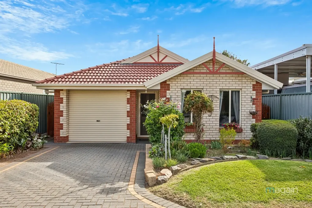 6 Lancaster Circuit, Old Noarlunga, SA 5168
