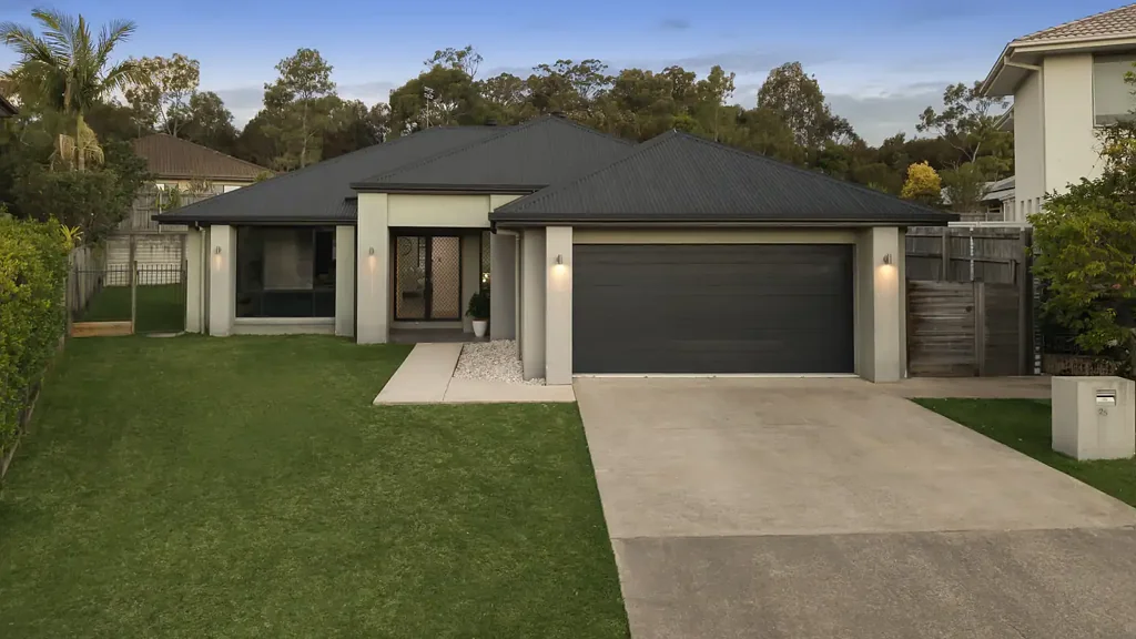 Little Mountain 4房  Relaxed Coastal Living in a Quiet, Family-Friendly Enclave