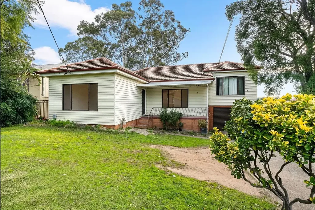 BEAUTIFUL HOUSE IN A QUIET LOCATION !!!