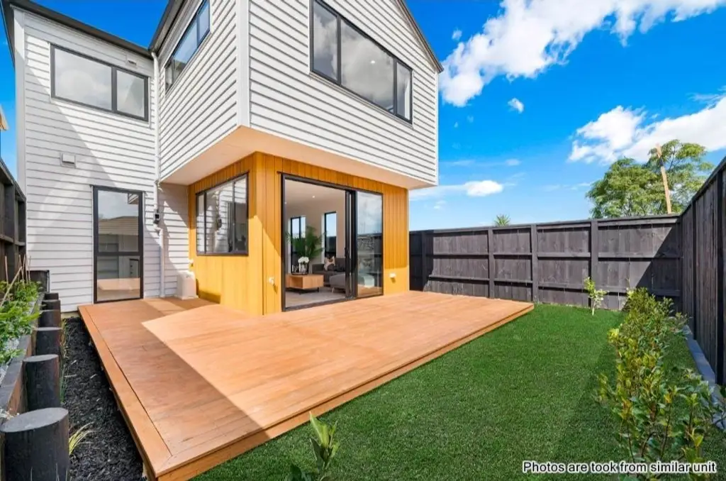 West Harbour 4Zimmer Freehold, Freestanding 4 bdrm home in TOP location